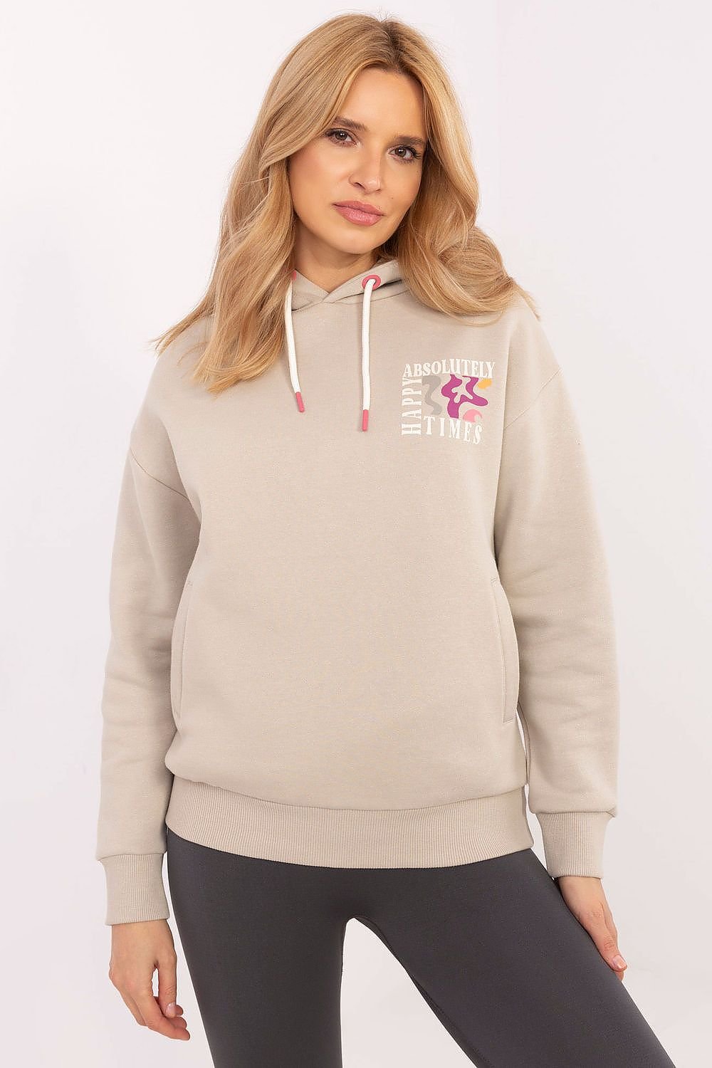 Sweatshirt model 205935